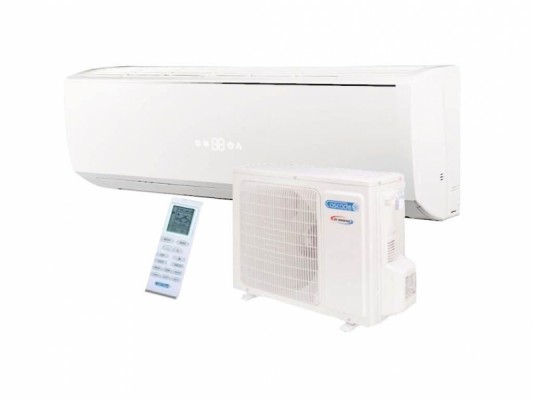 Cascade Bora 18 CWH18AAD 5Kw
