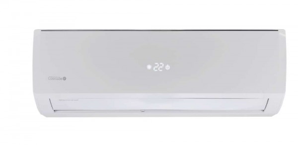 Cascade VISION NORDIC CWH12VN 3,5 kW split klíma szett
