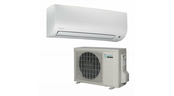DAIKIN COMFORA FTXP50M/RXP50M OLDALFALI SPLIT KLÍMA CSOMAG 5.0 KW