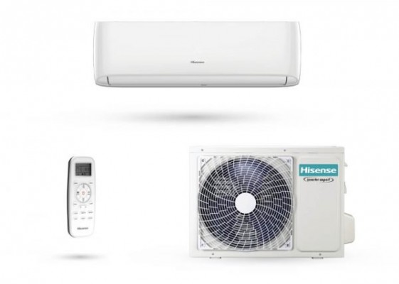 Hisense Wings Pro 3,4Kw