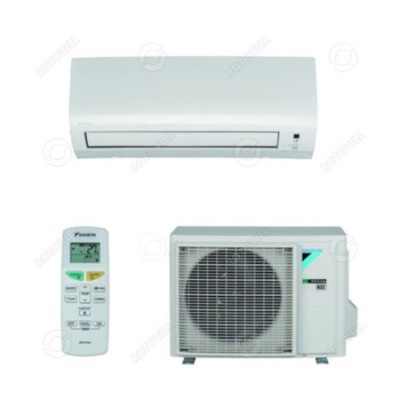 KLÍMA DAIKIN FTXF35D-RXF35D (R-32) 3,5 kW INVERTER Sensira